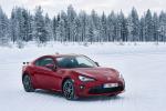 Toyota GT 86 2016 года (WW)